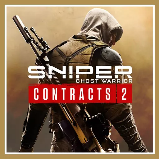 بازی Sniper Ghost Warrior Contracts 2 for pc